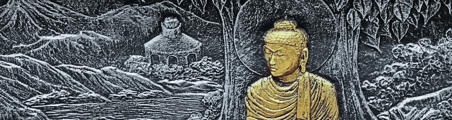 Buddhismus kontrovers
